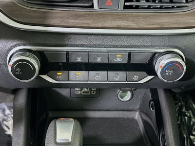 2024 Nissan Altima - Photo 23