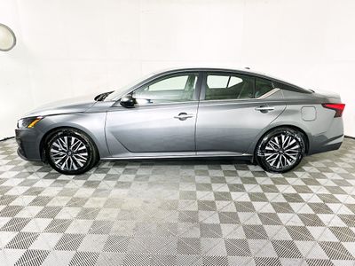 2024 Nissan Altima - Photo 6