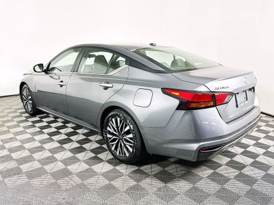 2024 Nissan Altima - Photo 5