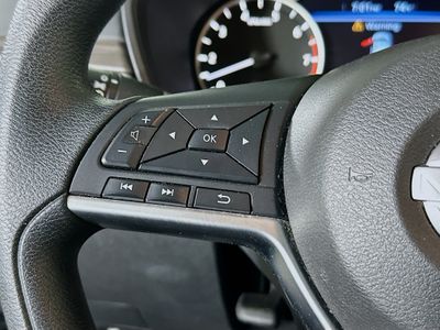 2024 Nissan Altima - Photo 16