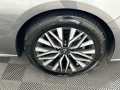 2024 Nissan Altima - Photo 11