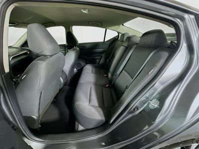 2024 Nissan Altima - Photo 26