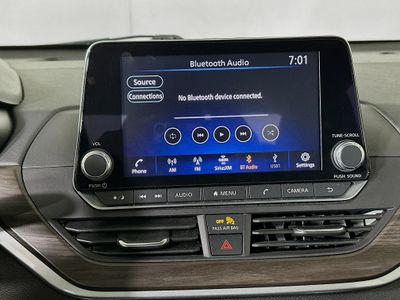 2024 Nissan Altima - Photo 24