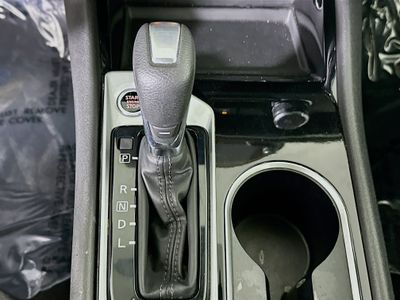 2024 Nissan Altima - Photo 21