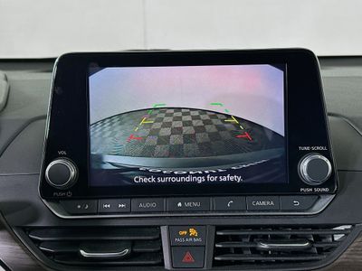 2024 Nissan Altima - Photo 25