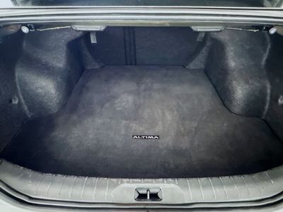 2024 Nissan Altima - Photo 31
