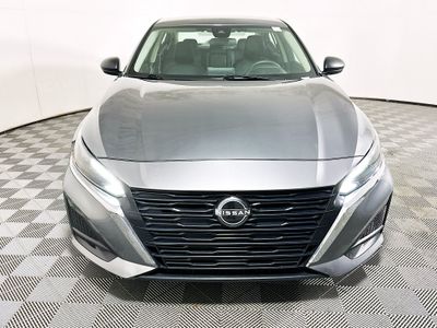2024 Nissan Altima - Photo 8