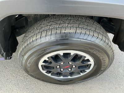 2024 Toyota Tacoma - Photo 22
