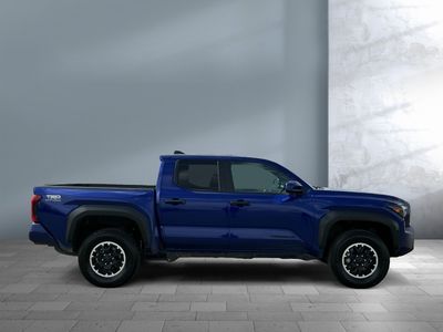 2024 Toyota Tacoma - Photo 7