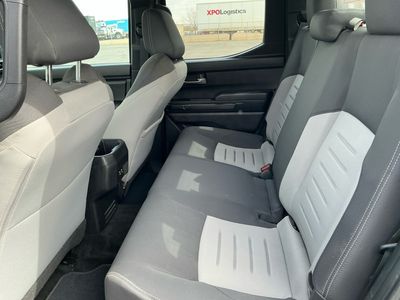 2024 Toyota Tacoma - Photo 16