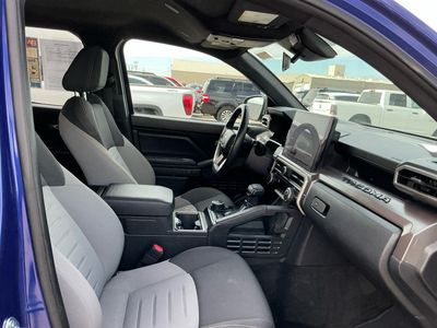 2024 Toyota Tacoma - Photo 20