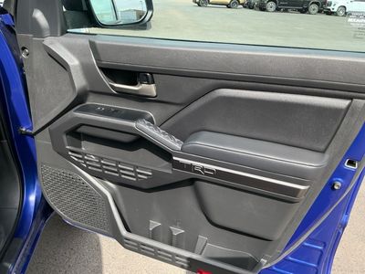 2024 Toyota Tacoma - Photo 21