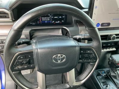 2024 Toyota Tacoma - Photo 13