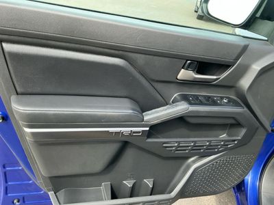 2024 Toyota Tacoma - Photo 15