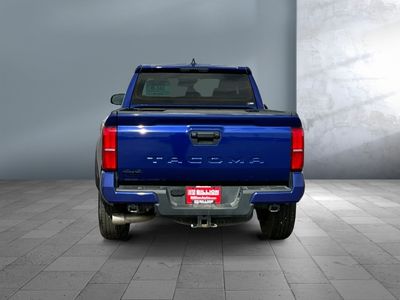 2024 Toyota Tacoma - Photo 5