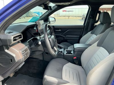 2024 Toyota Tacoma - Photo 9