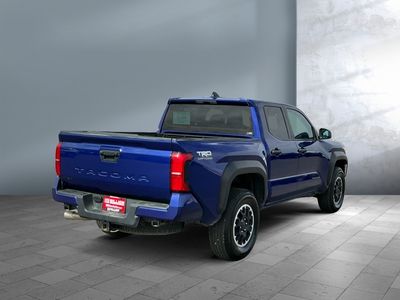 2024 Toyota Tacoma - Photo 6