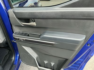2024 Toyota Tacoma - Photo 19