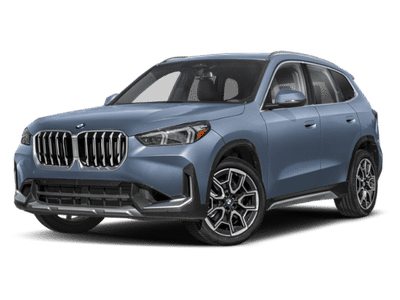 2026 BMW X1 - Photo 1