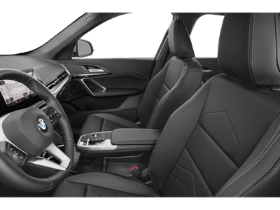 2026 BMW X1 - Photo 6