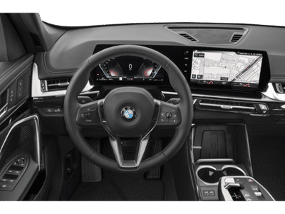 2026 BMW X1 - Photo 4