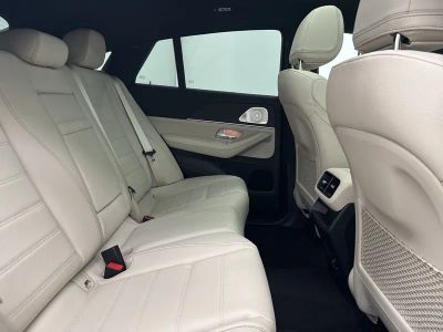2026 Mercedes-Benz GLE — photo 27 view