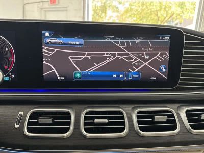 2026 Mercedes-Benz GLE — photo 35 view