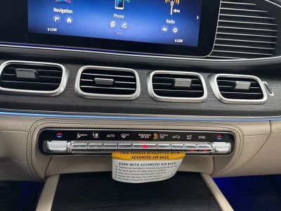 2026 Mercedes-Benz GLE — photo 34 view