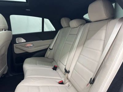 2026 Mercedes-Benz GLE — photo 19 view