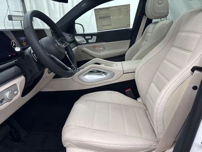 2026 Mercedes-Benz GLE — photo 14 view