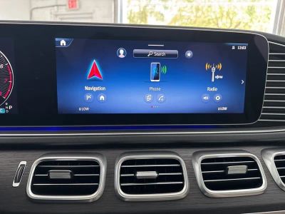 2026 Mercedes-Benz GLE — photo 33 view