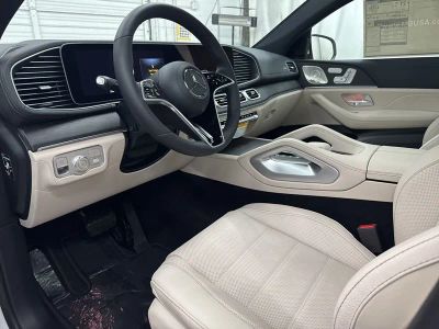 2026 Mercedes-Benz GLE — photo 12 view