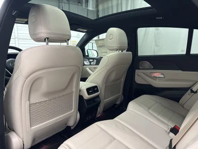 2026 Mercedes-Benz GLE — photo 18 view