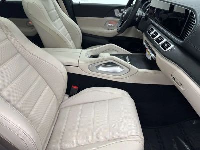 2026 Mercedes-Benz GLE — photo 30 view
