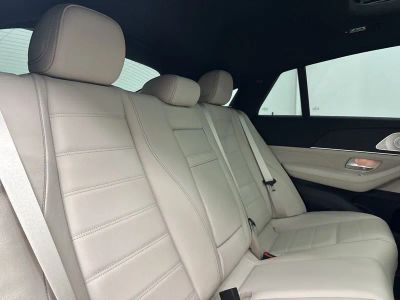 2026 Mercedes-Benz GLE — photo 26 view