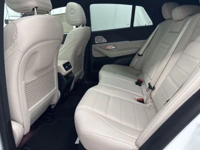 2026 Mercedes-Benz GLE — photo 20 view