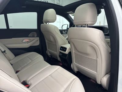 2026 Mercedes-Benz GLE — photo 25 view