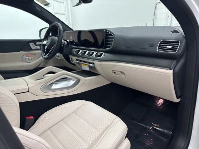 2026 Mercedes-Benz GLE — photo 28 view