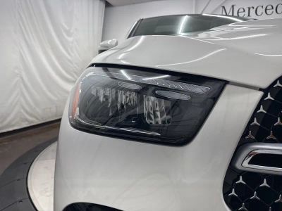 2026 Mercedes-Benz GLE — photo 10 view