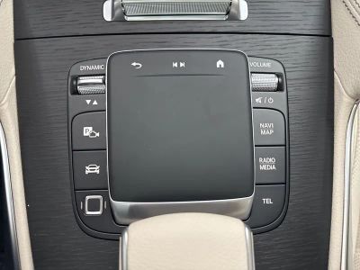 2026 Mercedes-Benz GLE — photo 36 view