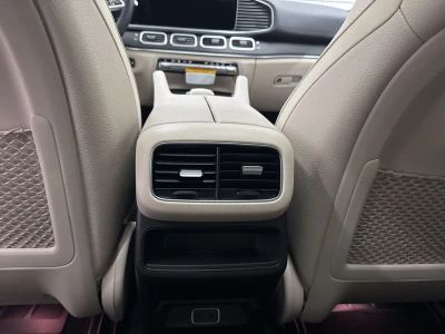 2026 Mercedes-Benz GLE — photo 23 view