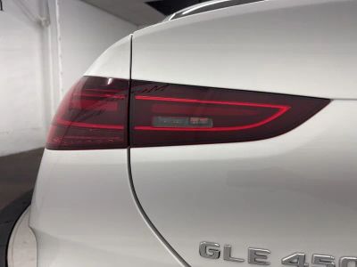 2026 Mercedes-Benz GLE — photo 11 view