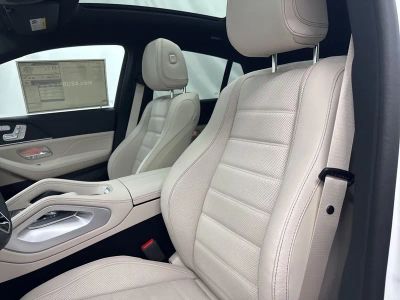 2026 Mercedes-Benz GLE — photo 13 view