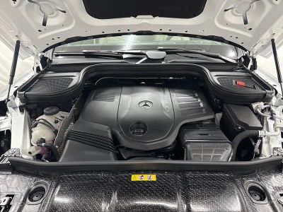2026 Mercedes-Benz GLE — photo 31 view