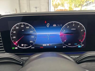 2026 Mercedes-Benz GLE — photo 32 view