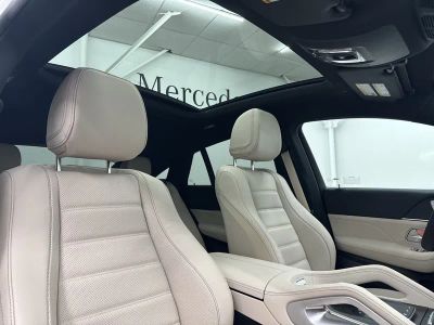 2026 Mercedes-Benz GLE — photo 29 view
