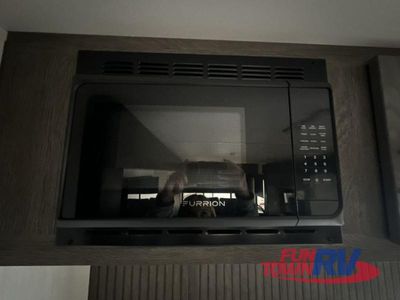 2025 Forest River RV Cherokee Alpha Wolf - Photo 20