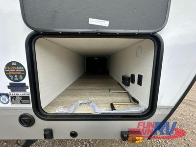 2025 Forest River RV Cherokee Alpha Wolf - Photo 5