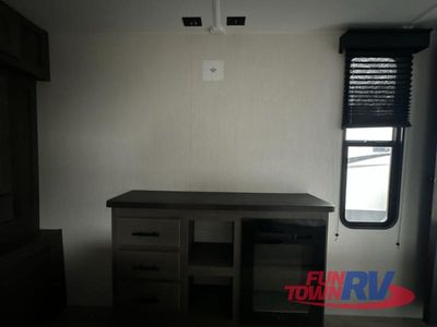 2025 Forest River RV Cherokee Alpha Wolf - Photo 41