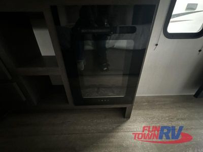 2025 Forest River RV Cherokee Alpha Wolf - Photo 43